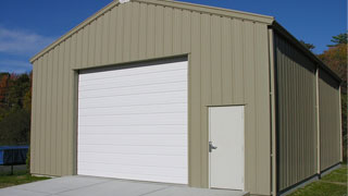 Garage Door Openers at Rock Haven Estates Flower Mound, Texas